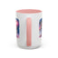 Humor Mug - Probably Late For Something