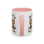 Animal Mug - My Life Is Ruled By Tiny, Furry Overlords