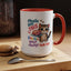 Animal Mug - Please Use This