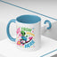 Alien Mug - Not From Around Here
