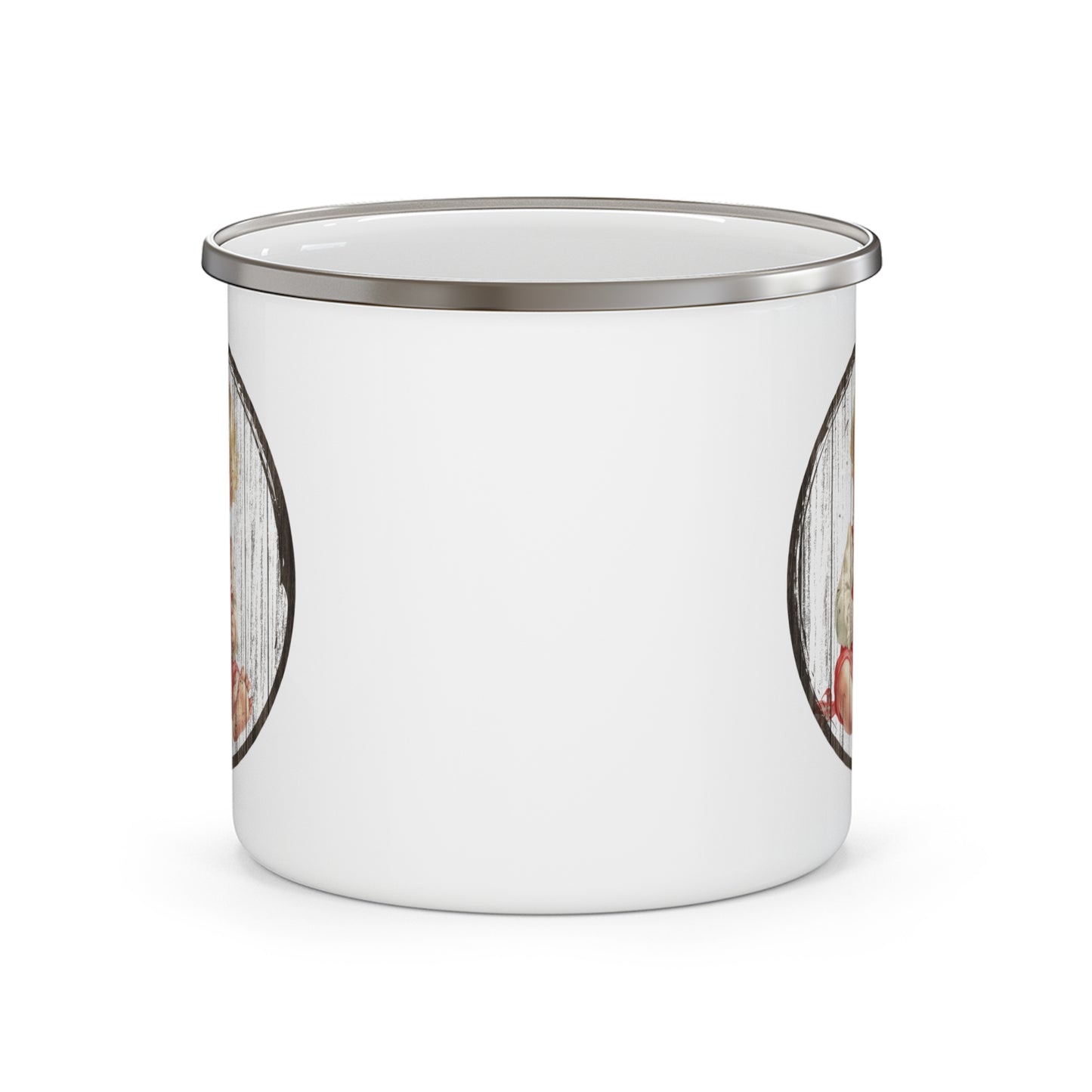 Christmas Mug - Baby