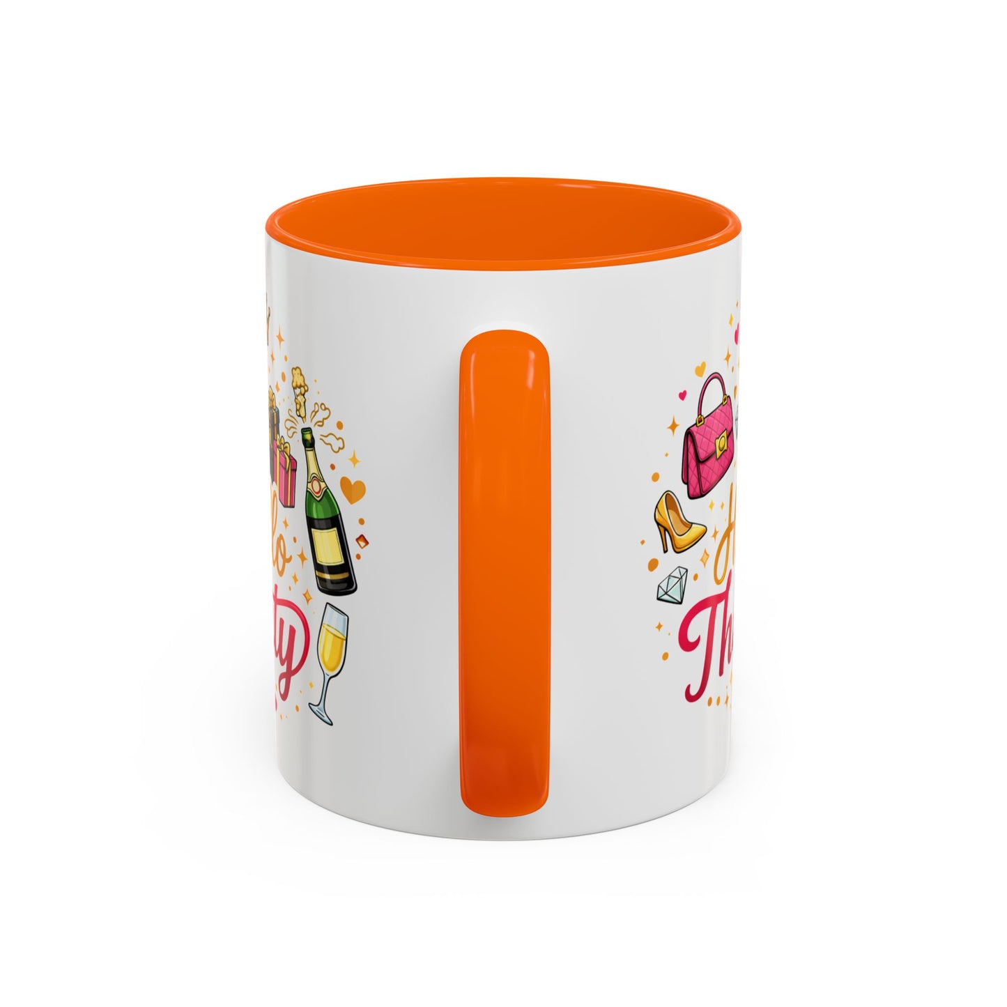 Birthday Mug - Hello Thirty