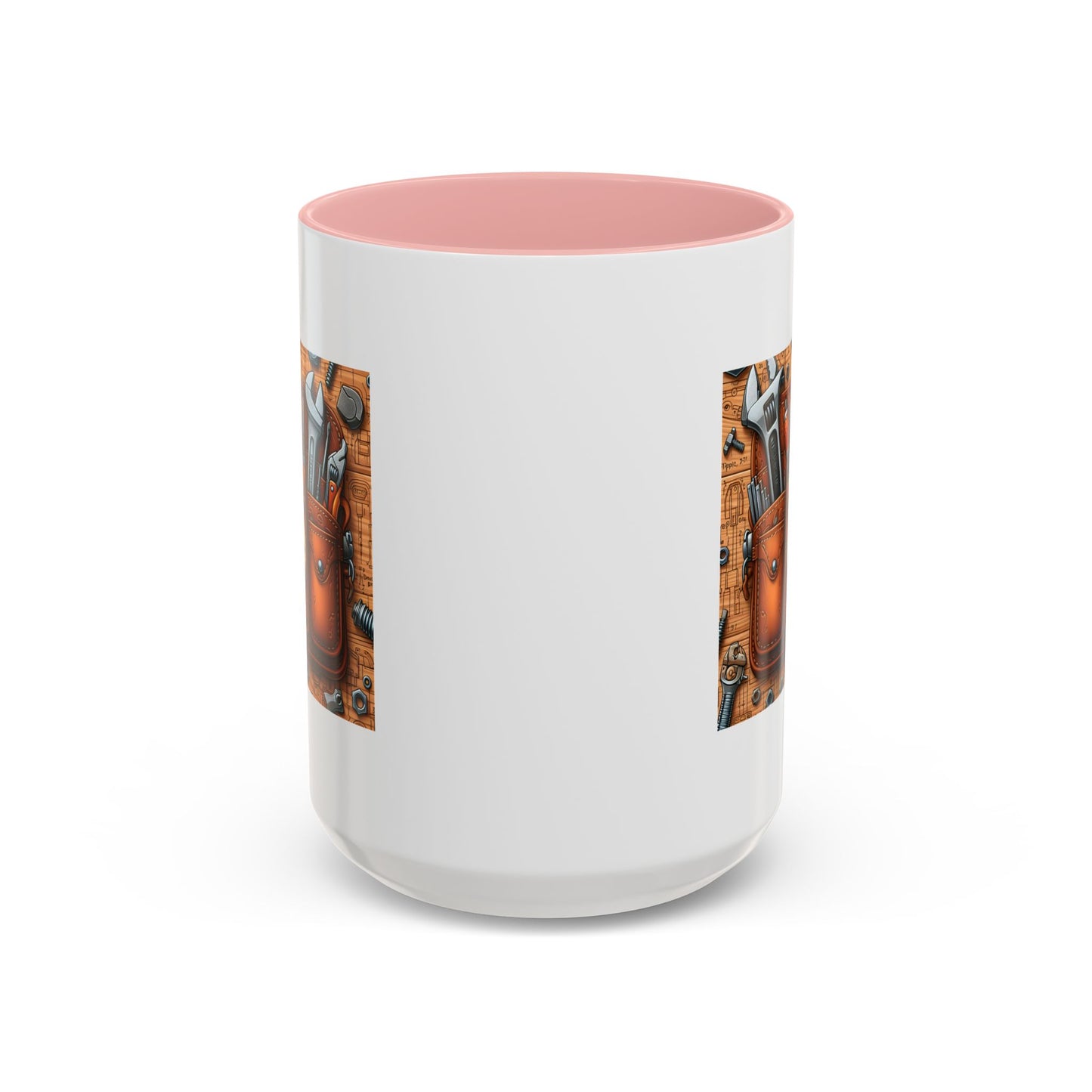 Father's Day Mug - Best Dad Tools