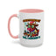 Office Mug - Overthinking