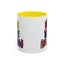 Wellness Mug - Live Love Laugh