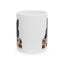 Humor Mug - Pay Attention to Me