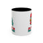Humor Mug - I'm Fluent In Fowl Language