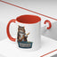 Animal Mug - Trying to Get My Shit Together