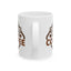 Humor Mug - No Talkie Before Coffee