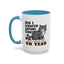 Animal Mug - Did I Scratch Anyone Today?