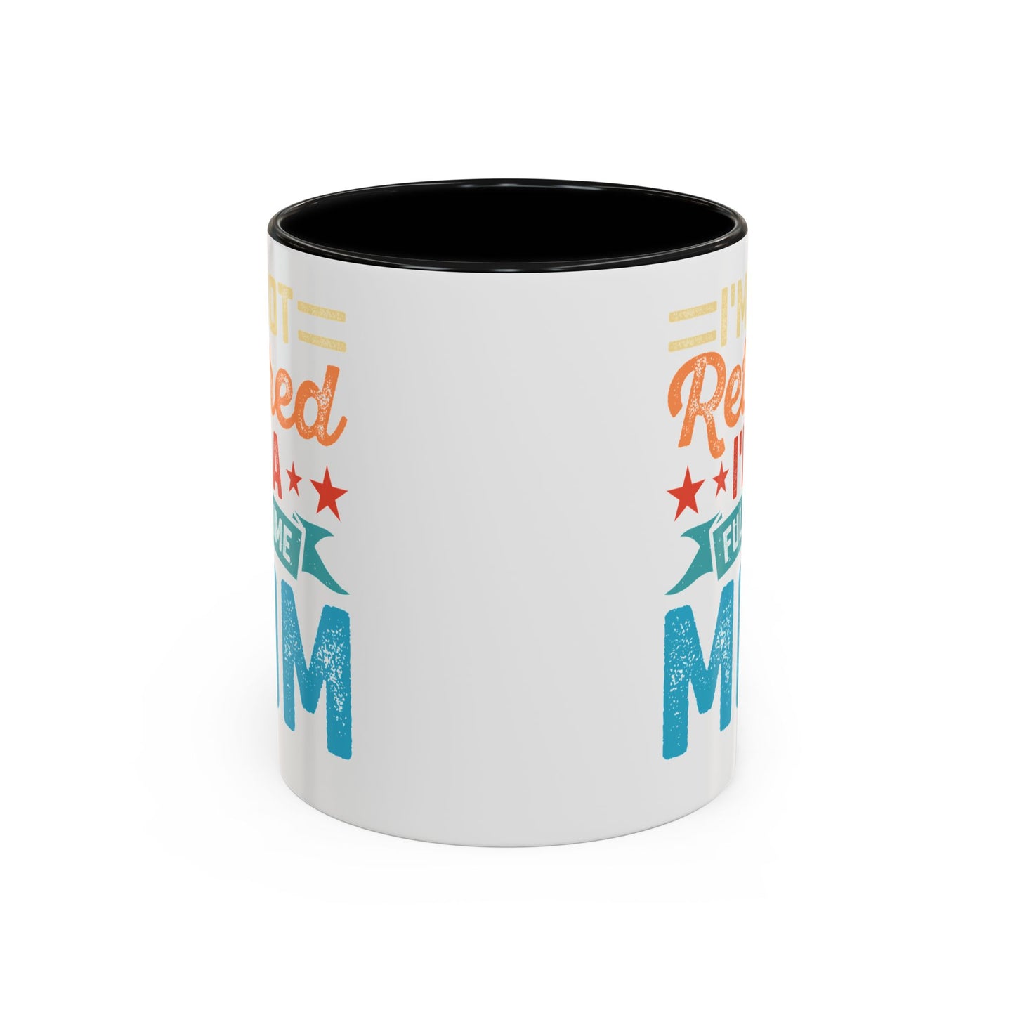 Retirement Mug