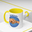 Father's Day Mug - Fist Pump