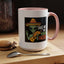 Alien Mug - Take Me To Your Tacos