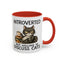 Animal Mug - Introverted