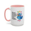 Office Mug - Been Working