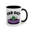 Alien Mug - Far Out