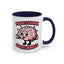 Humor Mug - Professional Overthinker