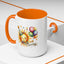 Birthday Mug - Happy Birthday Sun