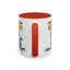 Humor Mug - I Don't Need Your Attitude
