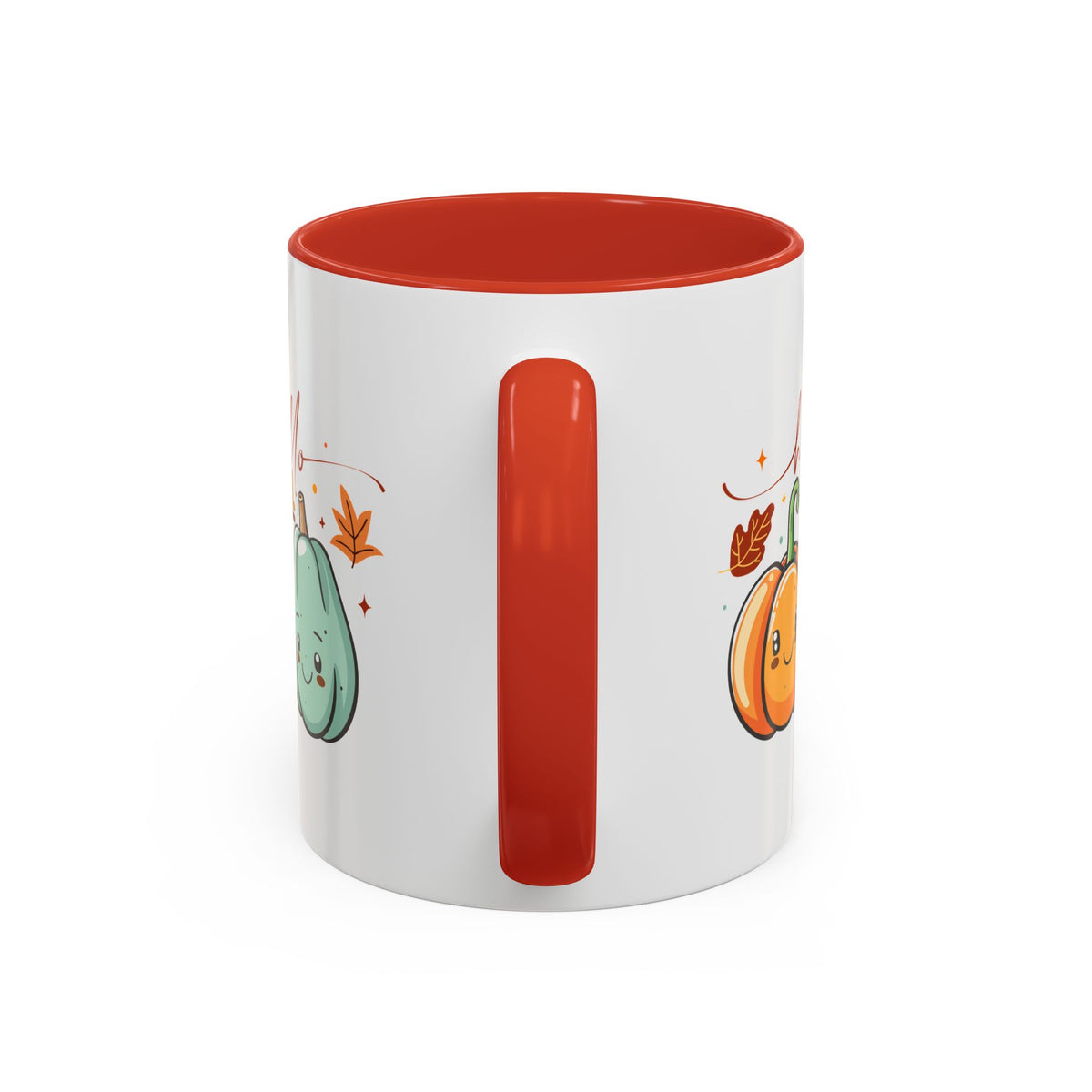 Fall Mug