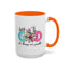 Religious Mug - With God