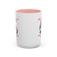 Office Mug - My people Meter