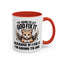 Humor Mug - I'm Going to Let God Fix It