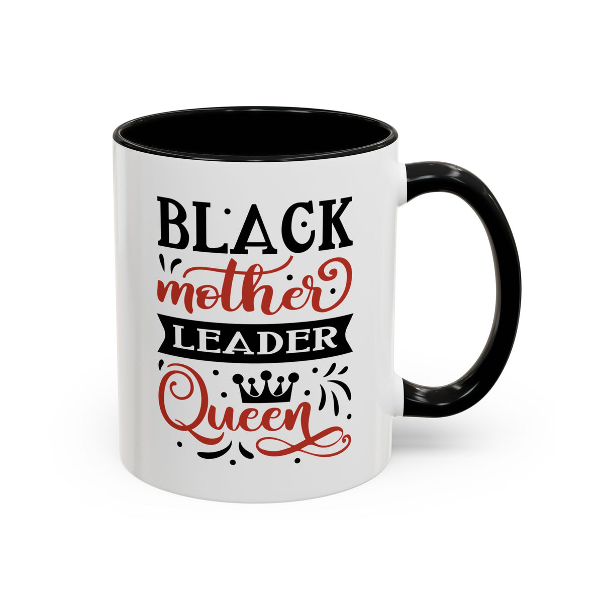 Black History Mug