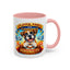 Animal Mug - Playful Paws Dog
