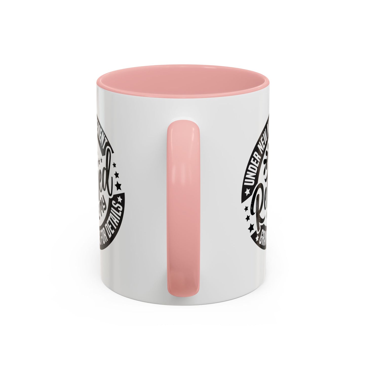 Retirement Mug