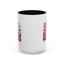 Anniversary Mug - Let All That You Do