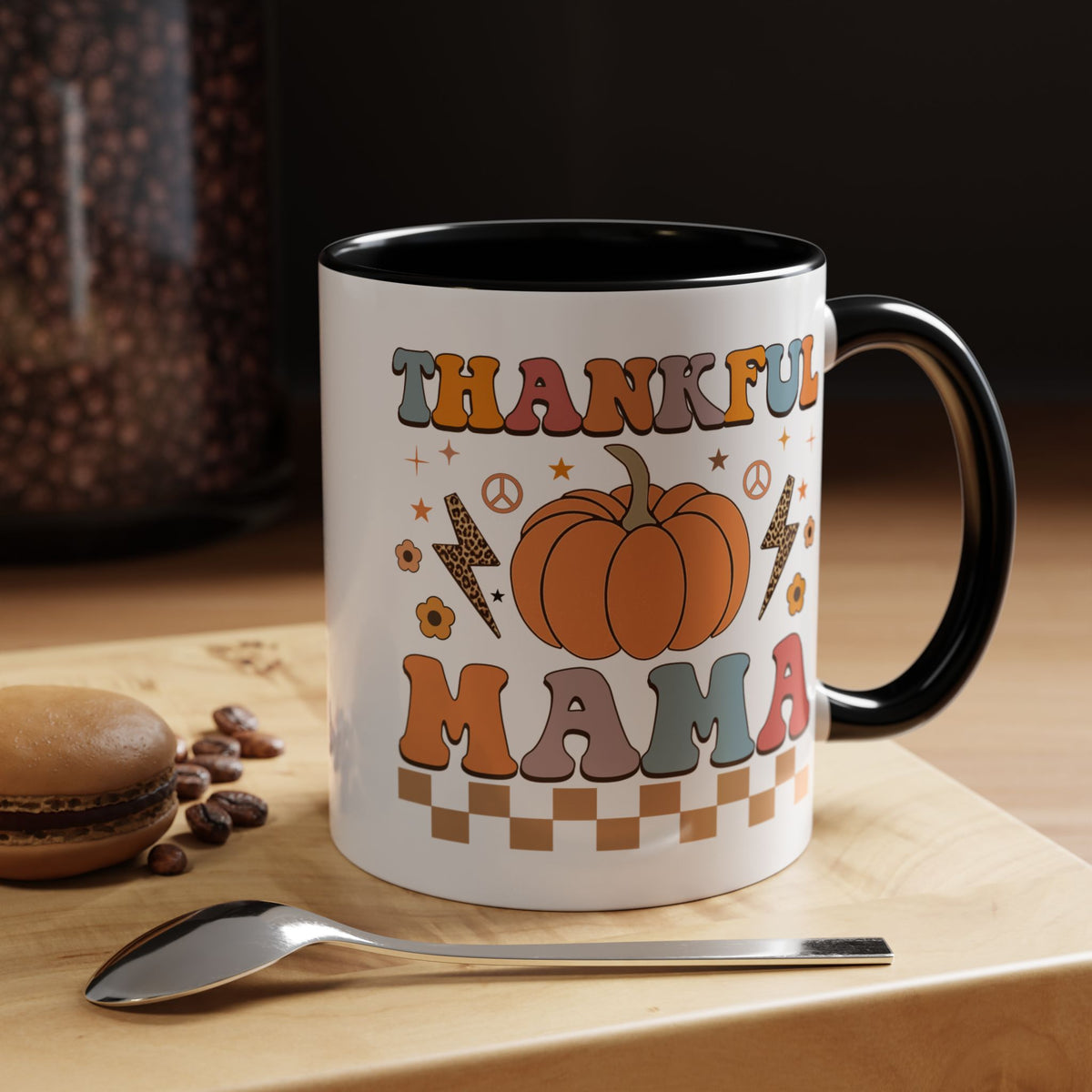 Fall Mug