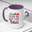 Adventure Mug - I Belong To The Wild Nature