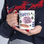 Motivation Mug - Be Your Own Reason to Smile