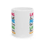 Humor Mug - Laughing Is The Best Medicine