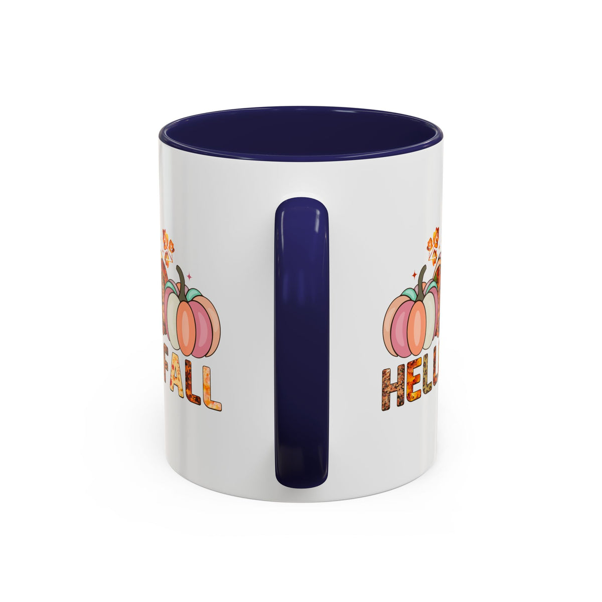 Fall Mug
