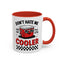 Adventure Mug - Don't Hate Me