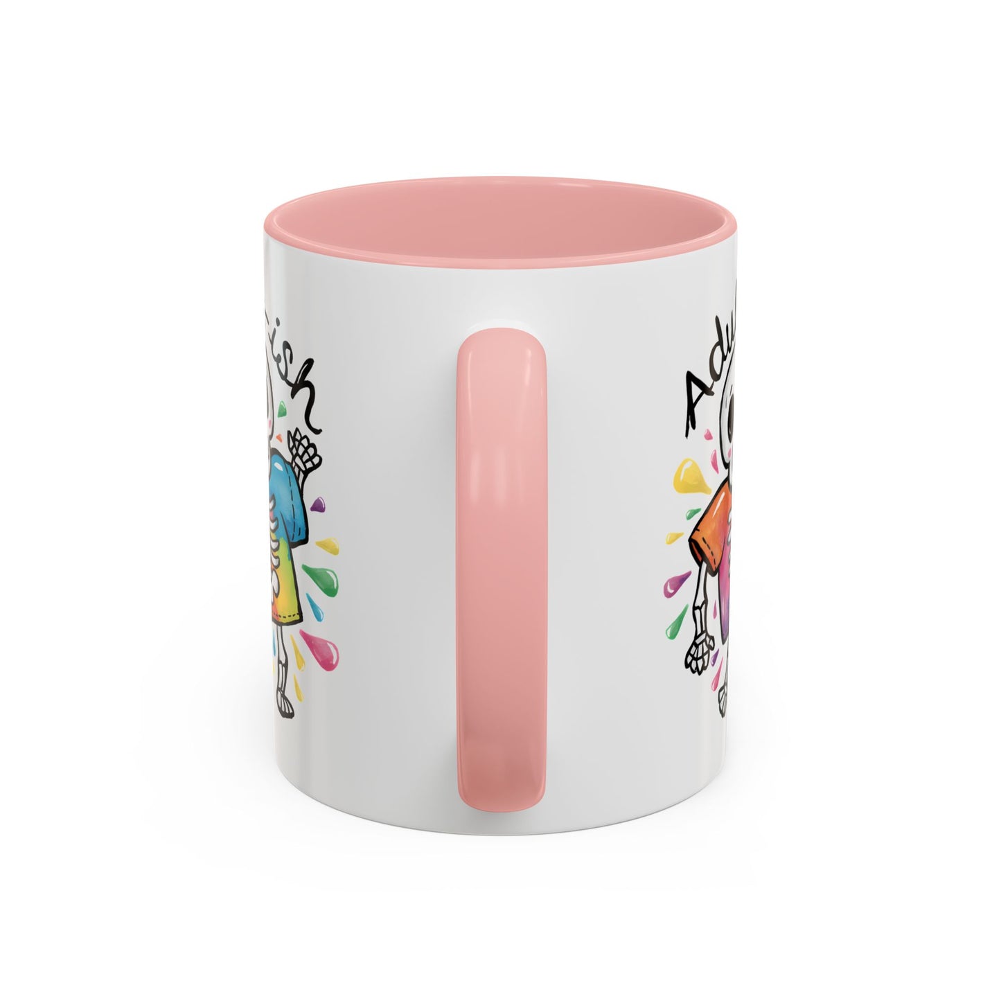 Adult Mug - Adult-ish