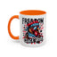 4th of July Mug - Freedom Cluck Yeah!