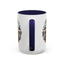 Animal Mug - Dog Coffee Wrap 34