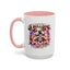 Animal Mug -A Face Only