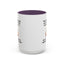 Adult Mug - Your Nutsack Begging You To Stop