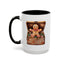 Christmas Mug - Gingerbread Man Box