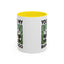 Anniversary Mug - You Are My Bamboo