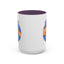 Father's Day Mug - Fist Pump
