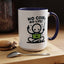 Humor Mug - No Code No Life