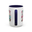 Humor Mug - Coffee is a Hug in a Mug