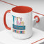 Adventure Mug - It's Time For A New Adventure