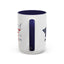 4th of July Mug - Land of the Free