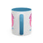 Birthday Mug - Sexy Drama Lama